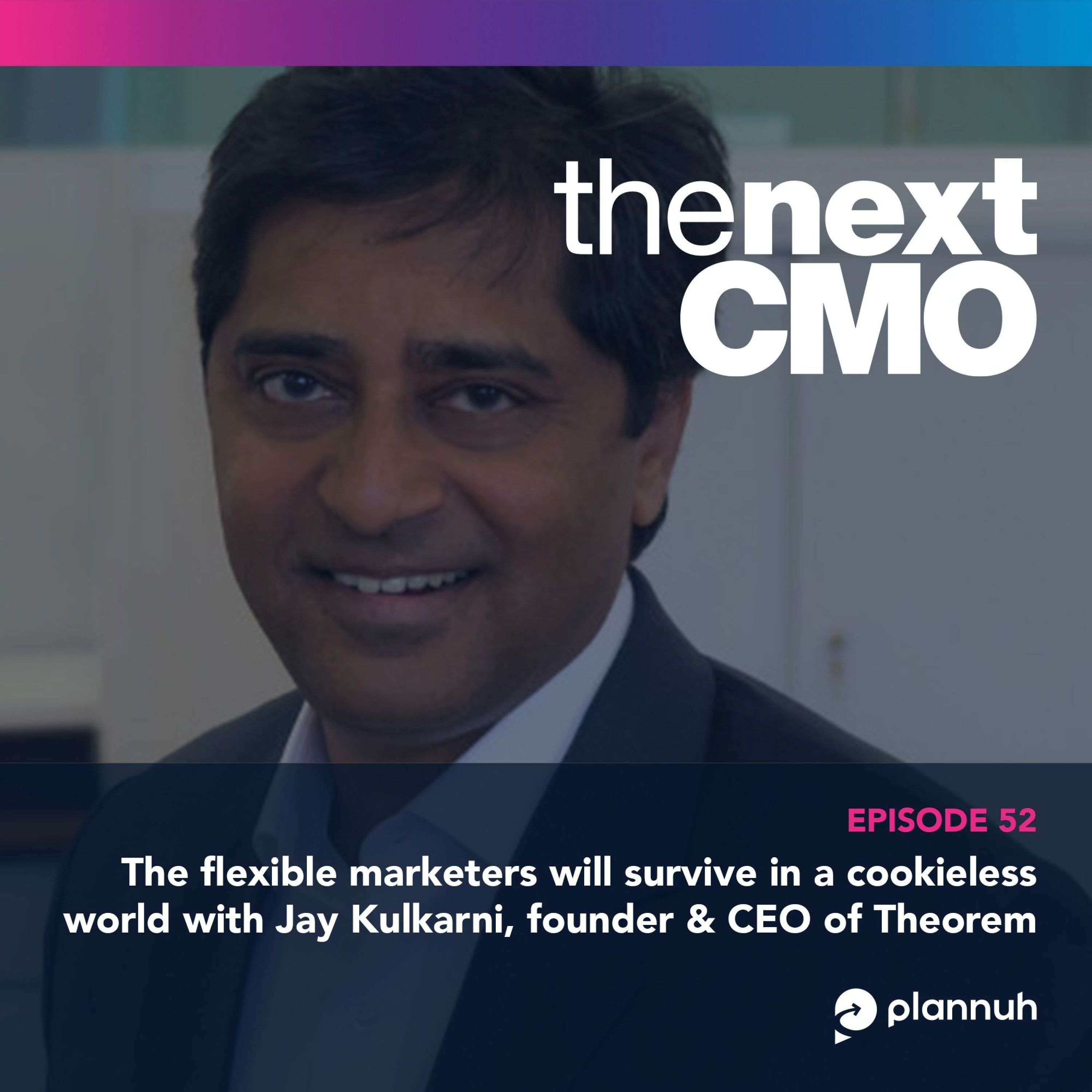 The Next CMO