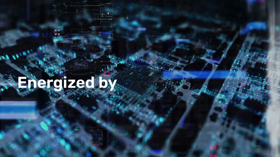 Empowering AI Innovation with CoreSite Data Centers