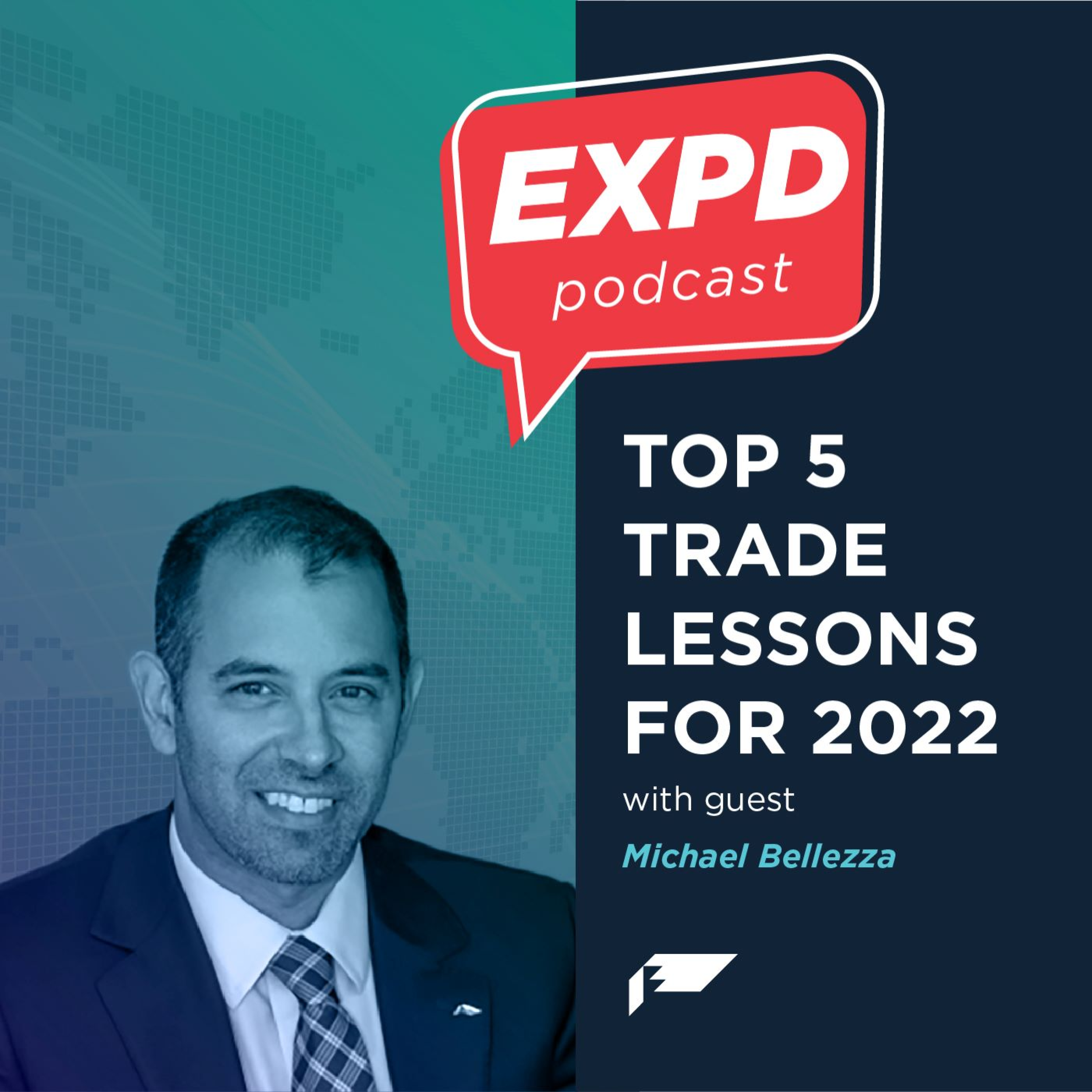 The Expeditors Podcast