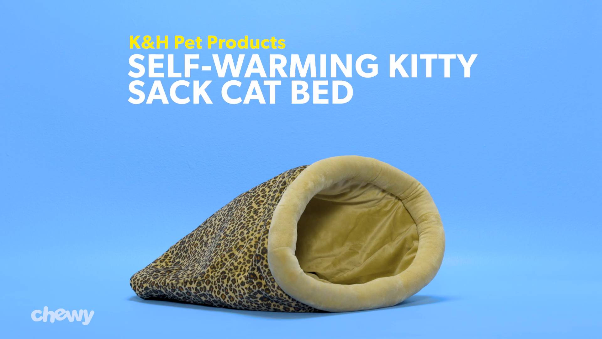 Cat sack outlet bed