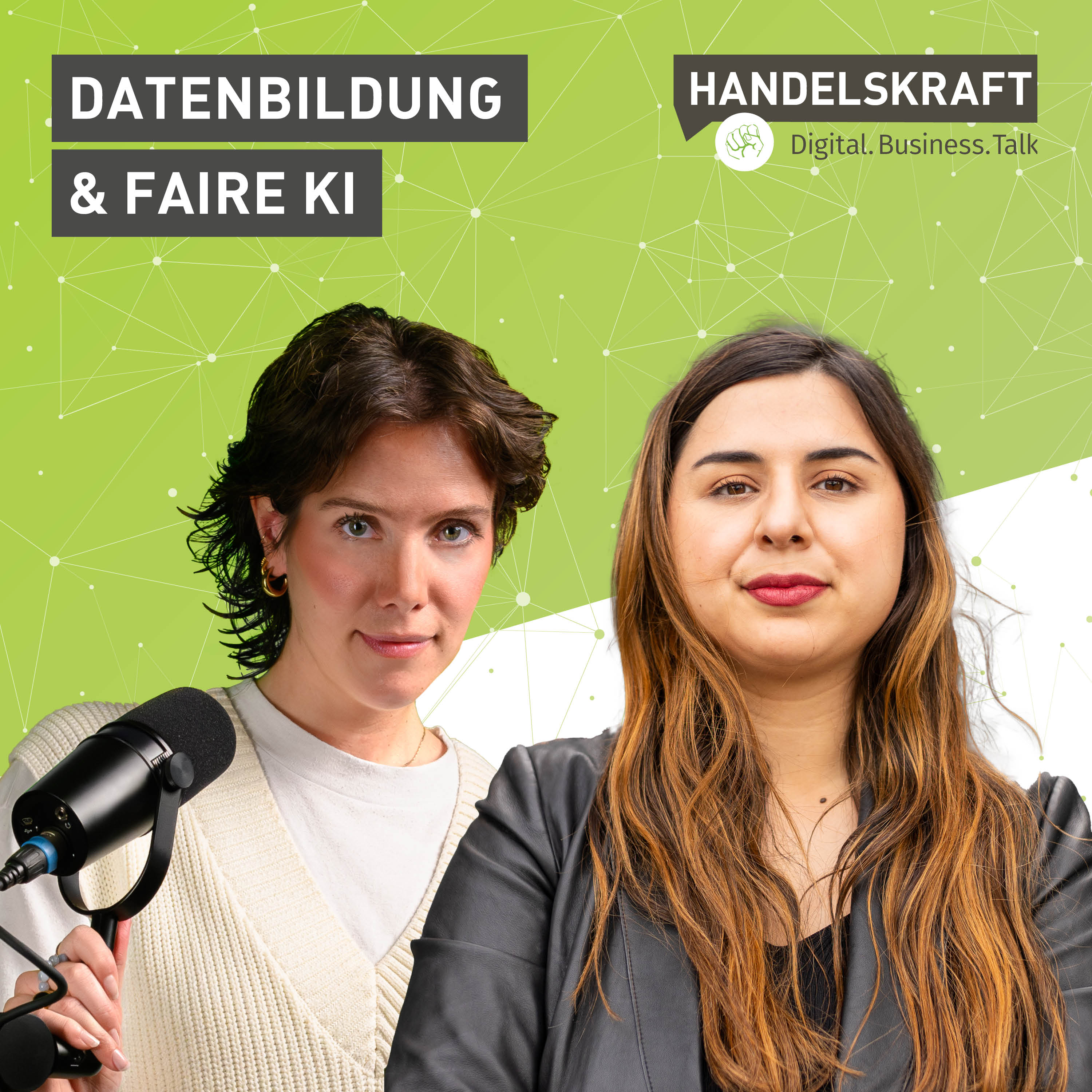Handelskraft Digital.Business.Talk.