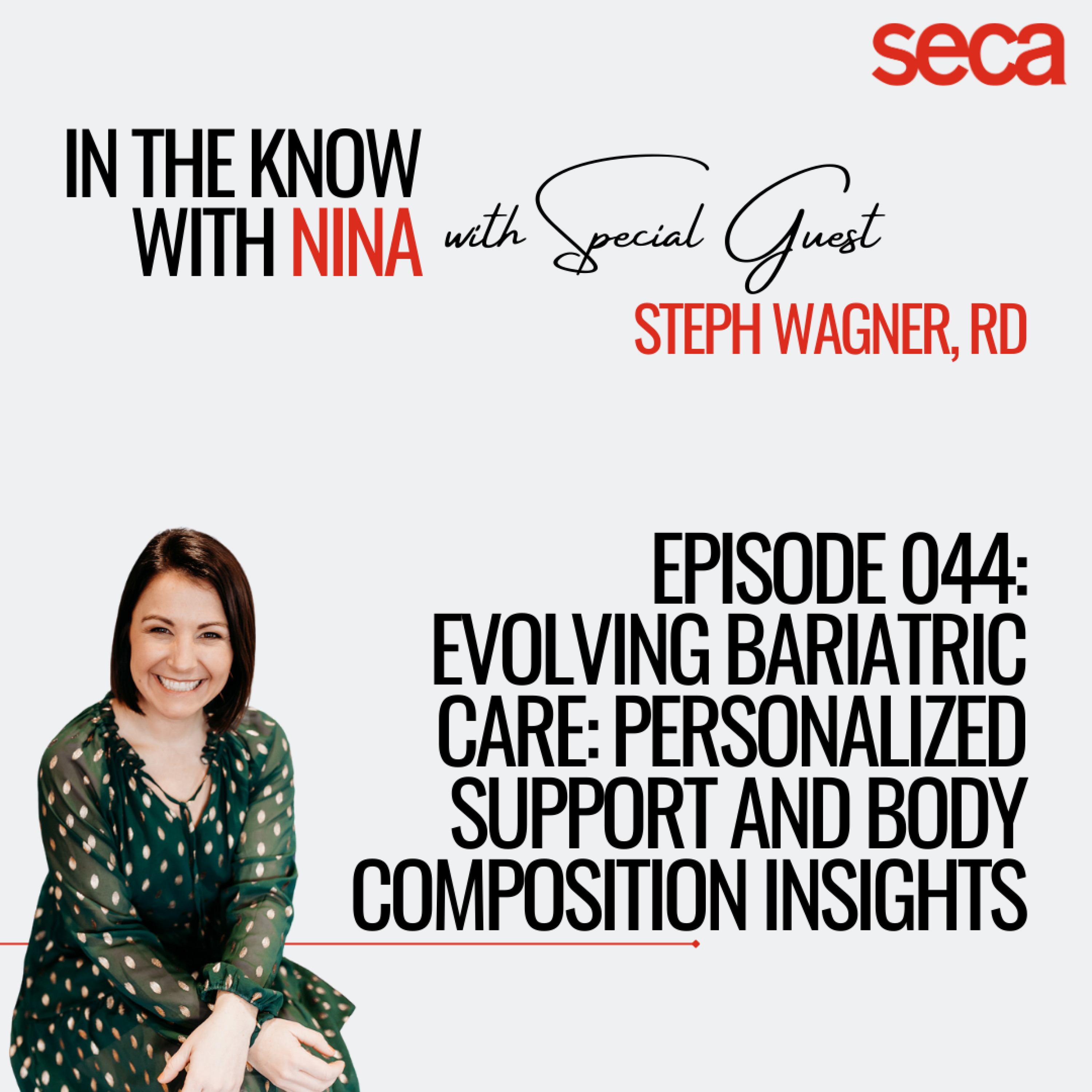 In The Know With Nina