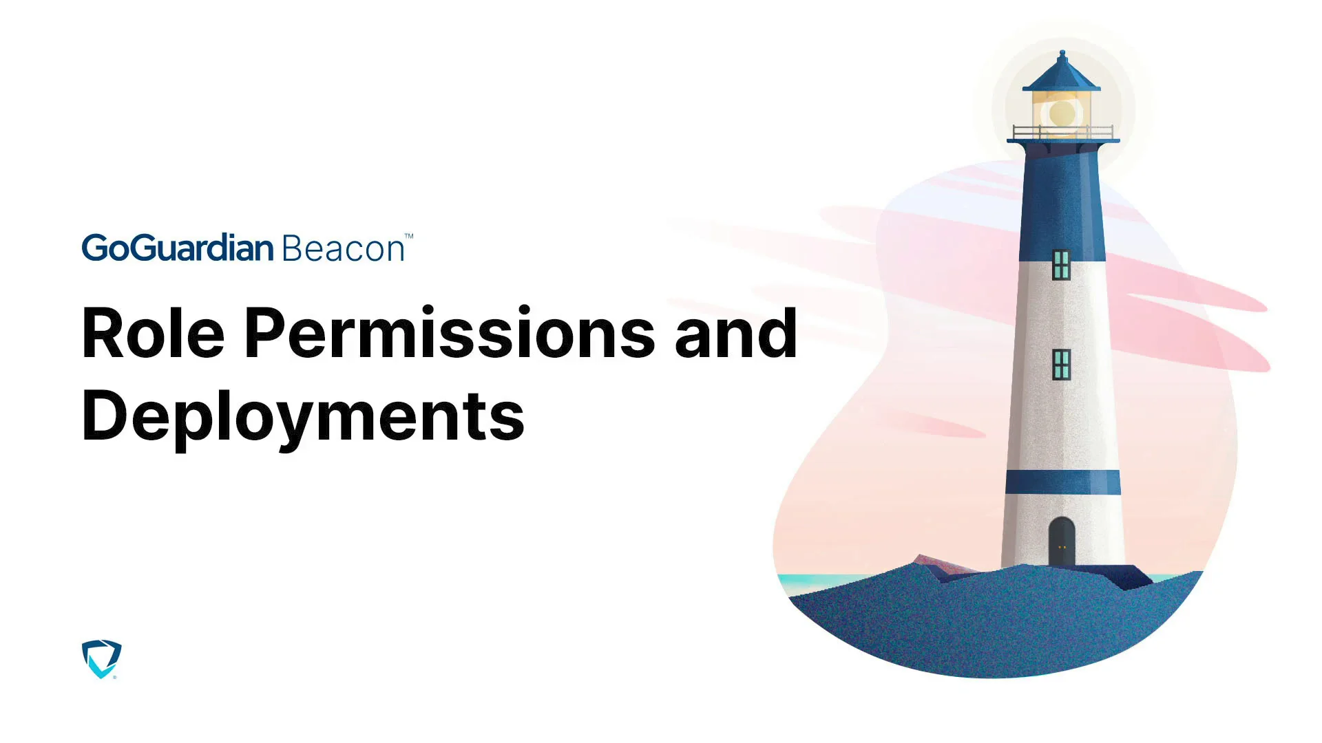 Creating Beacon Deployments