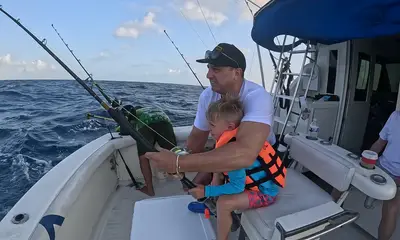 Cancún Report Video 1