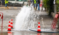 The UK's Water Management 