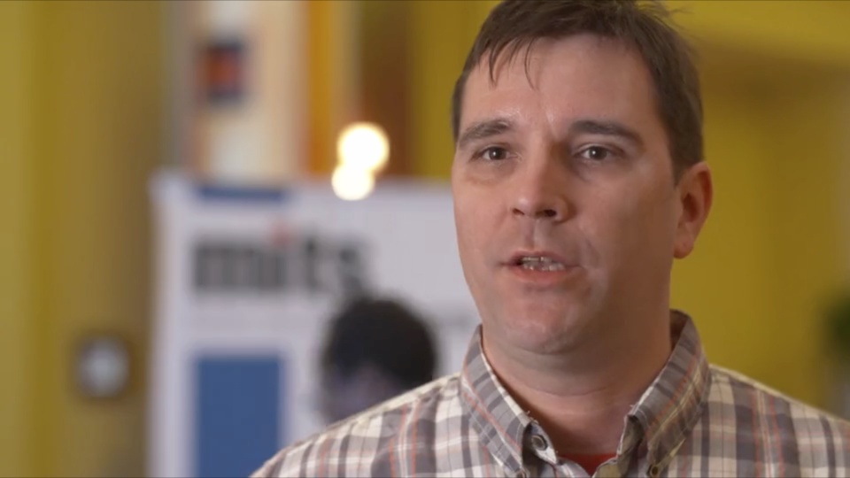 Watersavers Irrigation - Customer Success Story (Patrick Connelly - IT Manager)