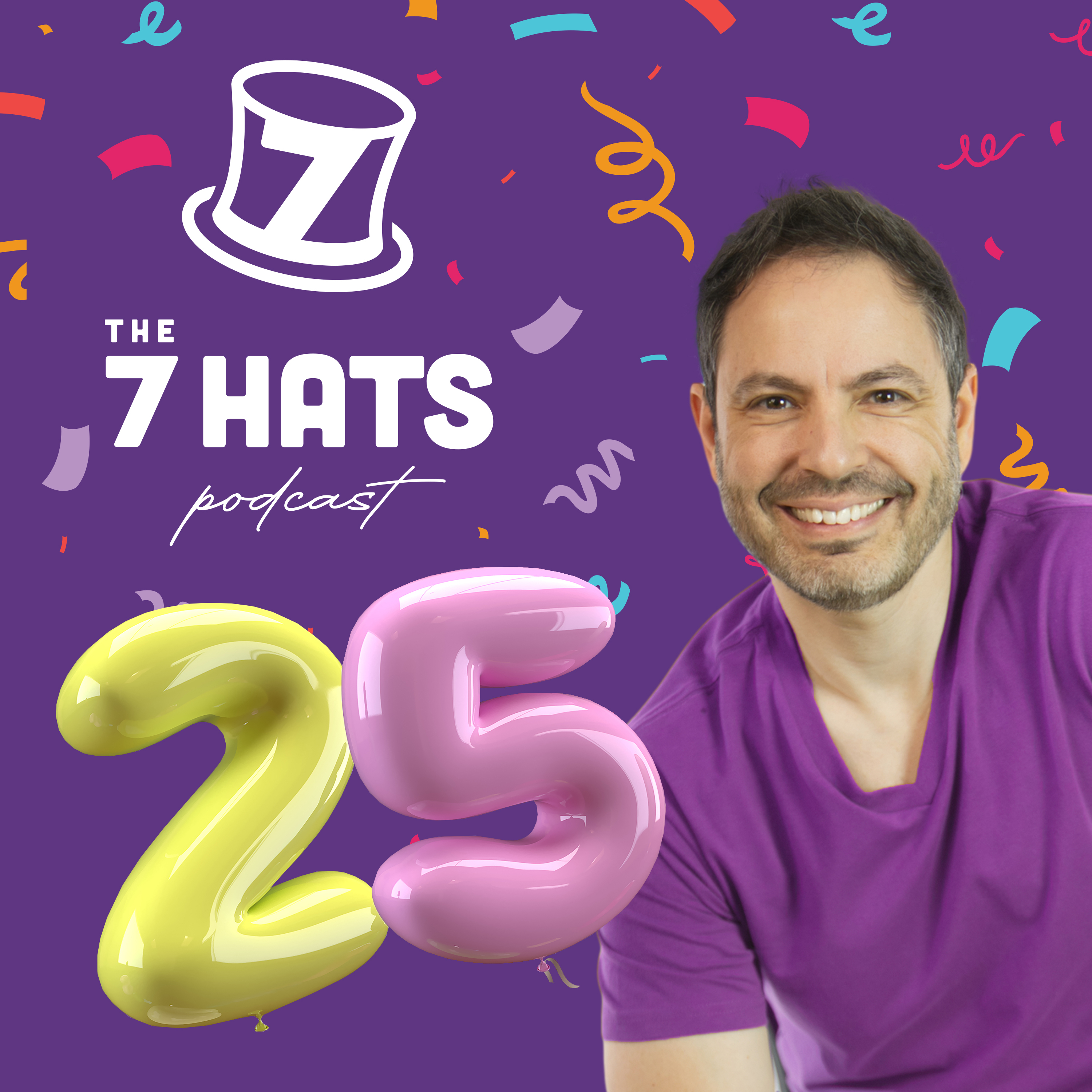 The 7 Hats