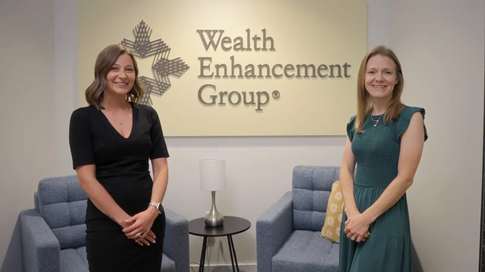 Meet the Rock Hill Team- Samantha Gainer &amp; Jamielee Phillips