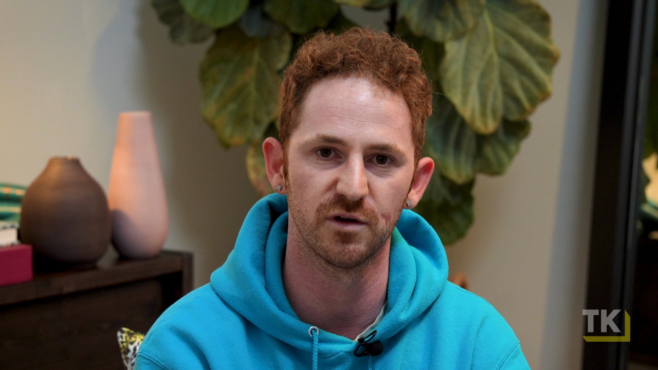 Adam Stone, StartADAM