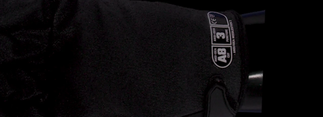 PointGuard® 4047 | Safety Gloves by HexArmor - SafetyGloves by