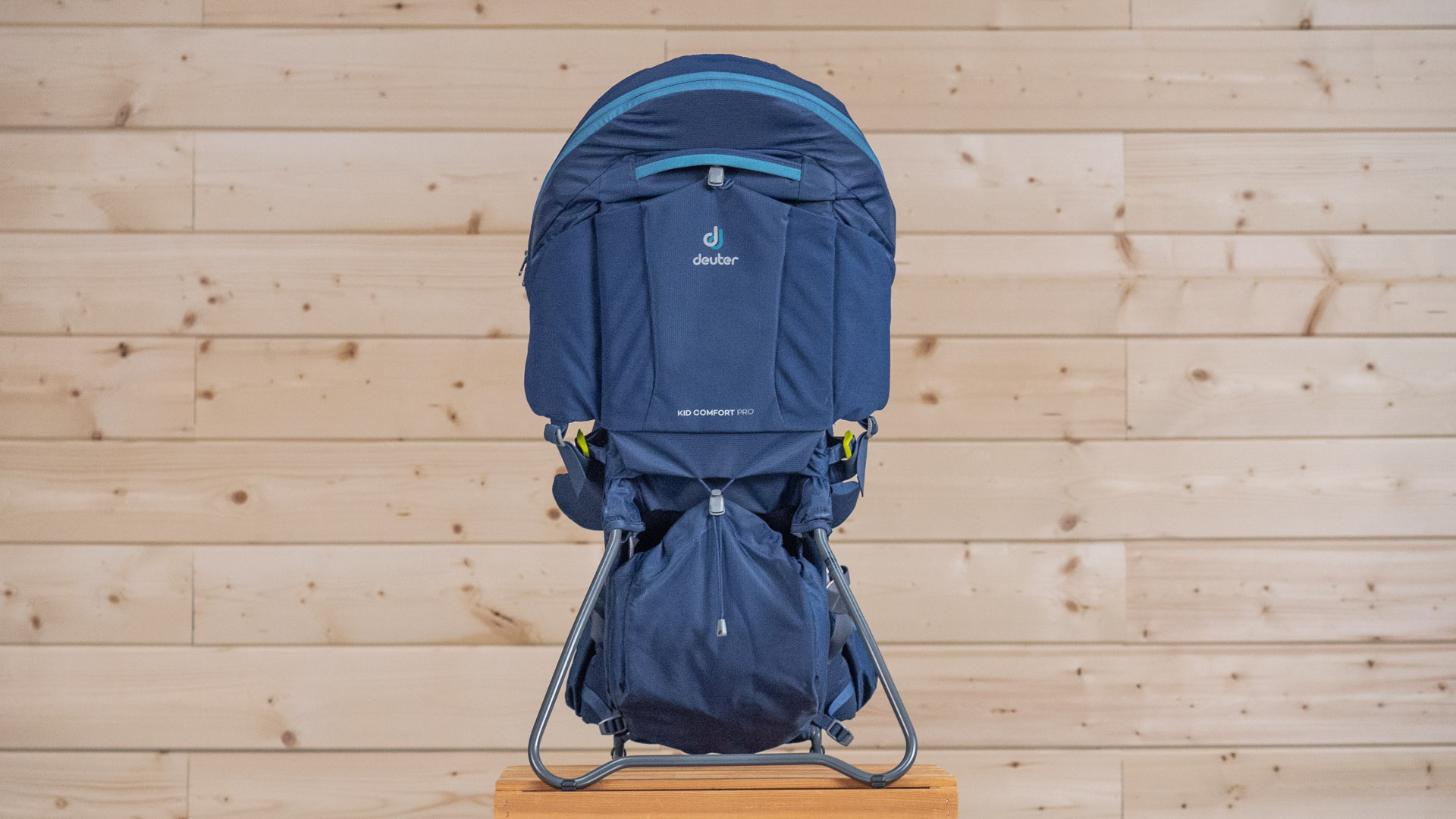 Deuter kid best sale comfort pro midnight