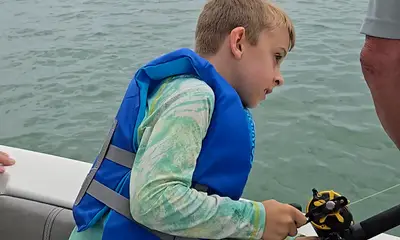Murrells Inlet Report Video 0