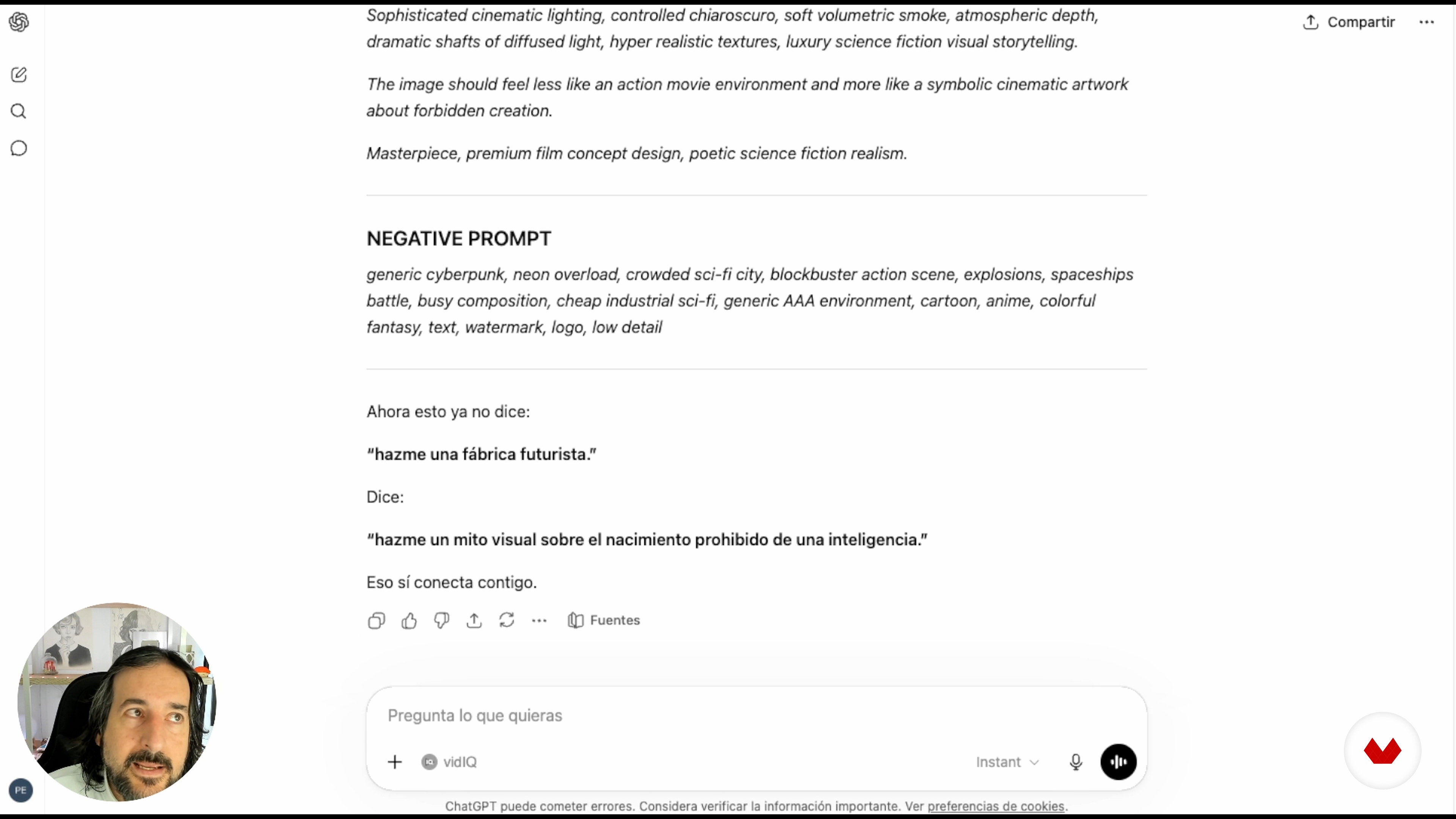 Create Your Own Reusable Visual Style With AI