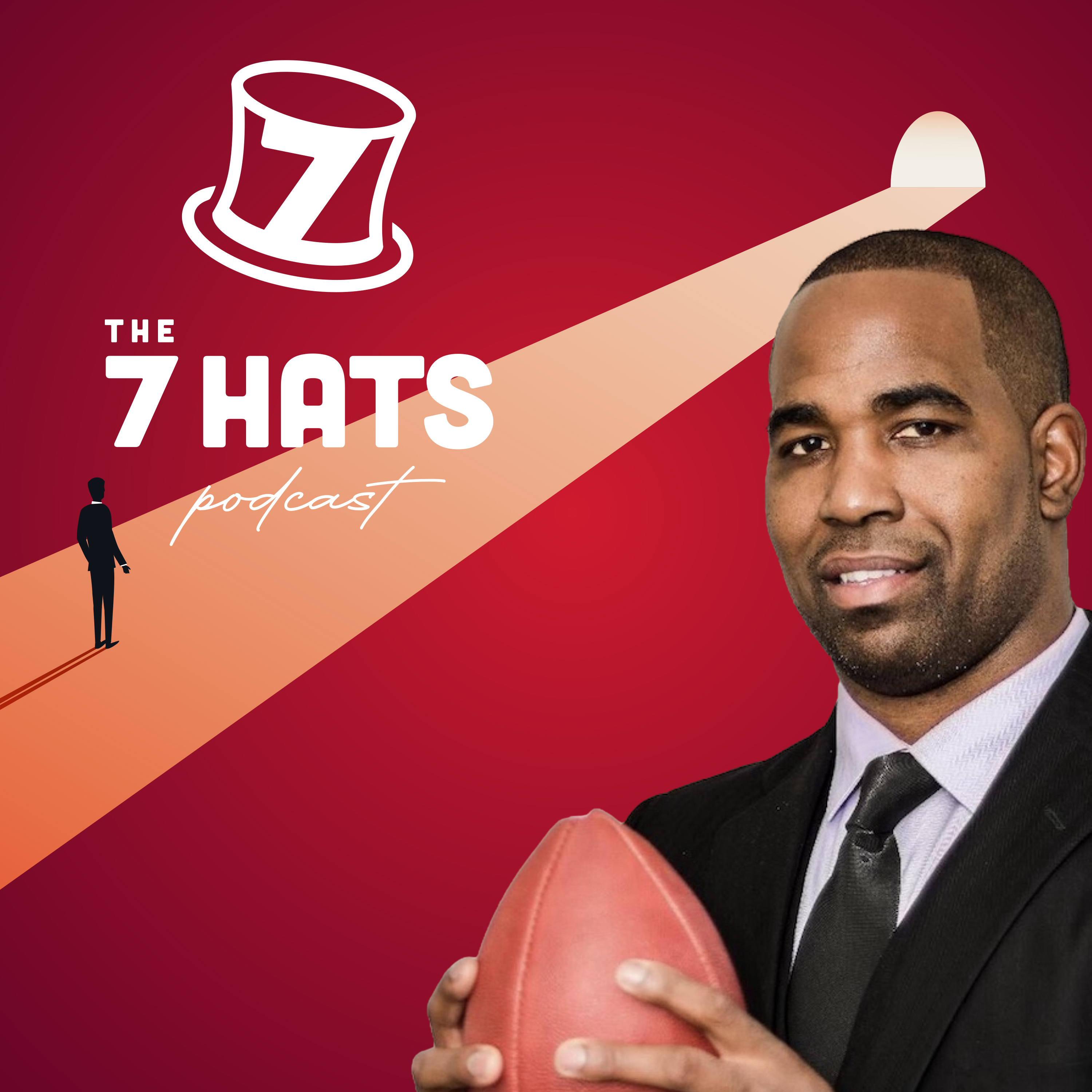 The 7 Hats