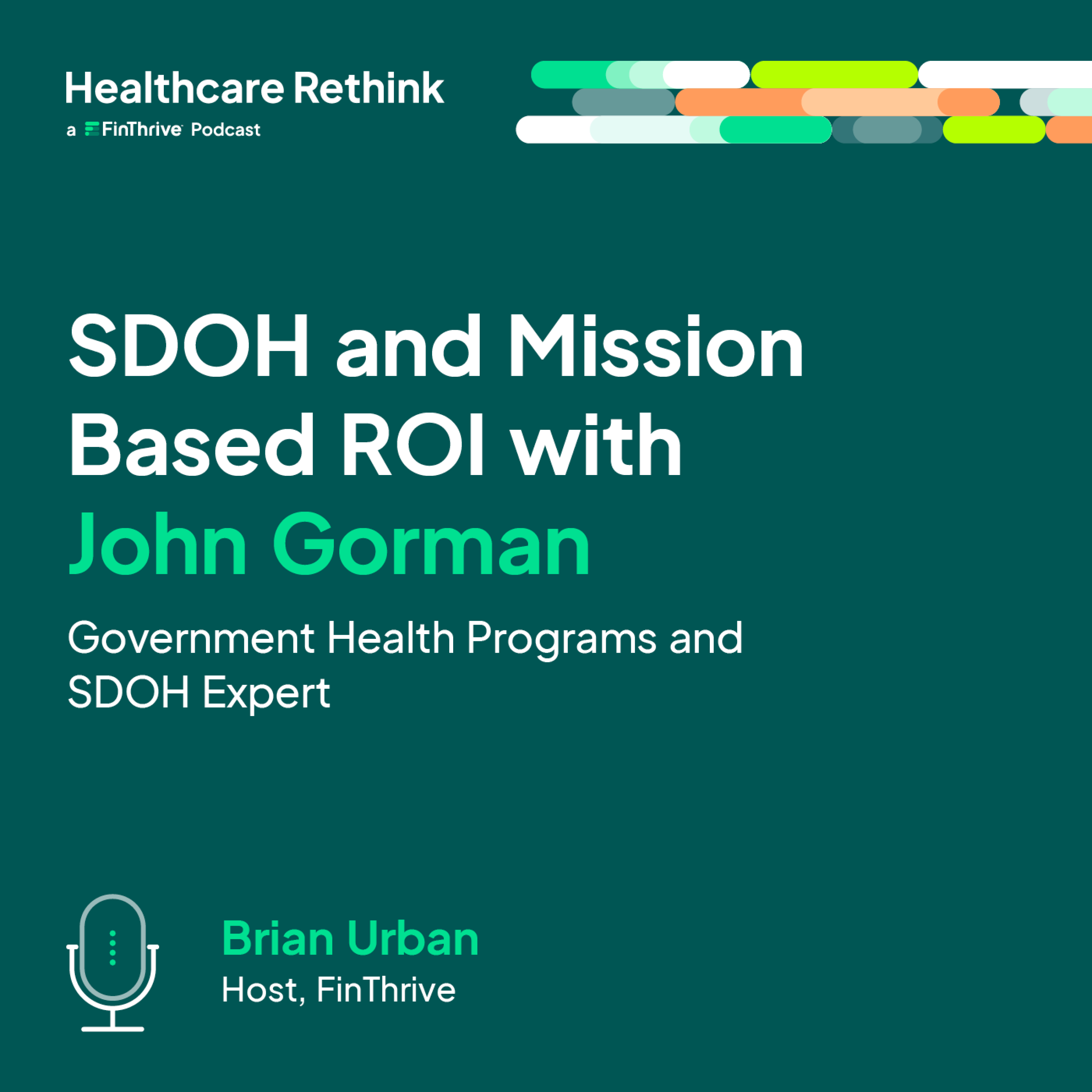 Healthcare Rethink