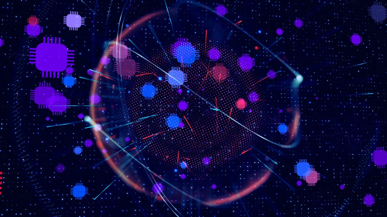 Marketing & Sales -  AI- & Data-Driven Marketing & Sales Header Video