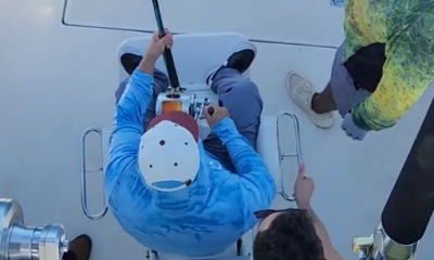 La Paz Report Video 0