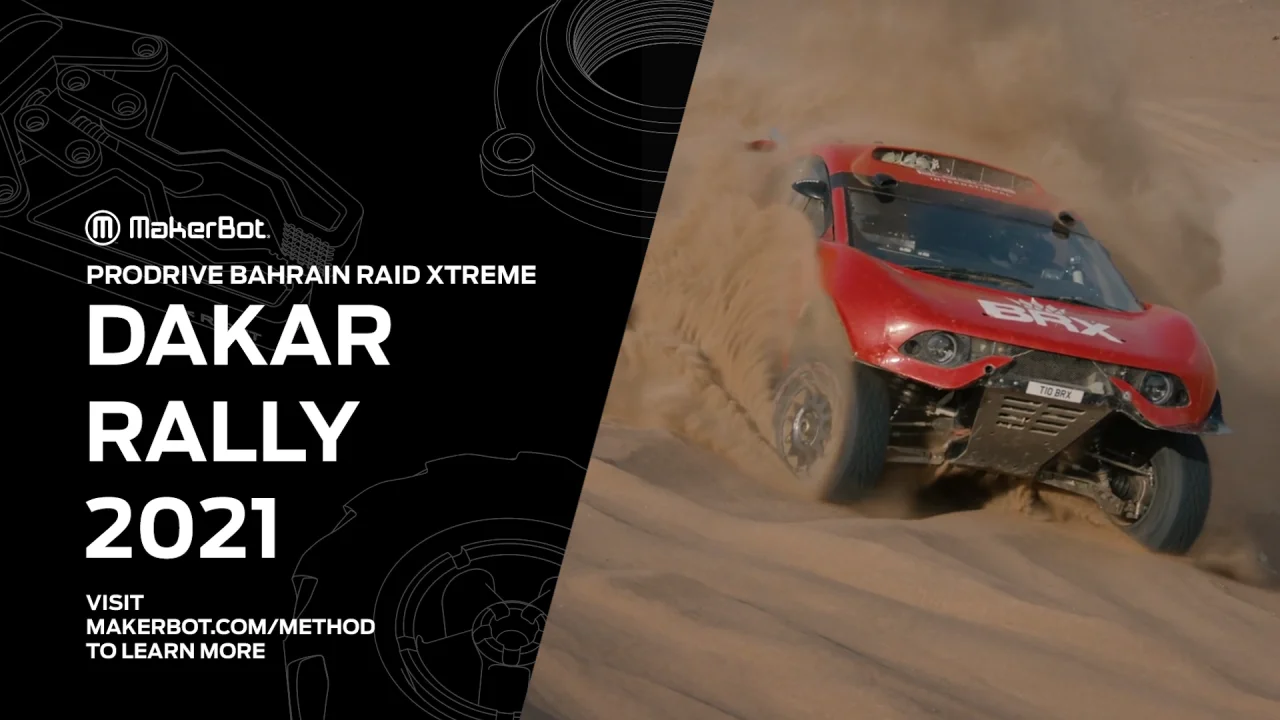 Dakar Desert Rally PREMIUM