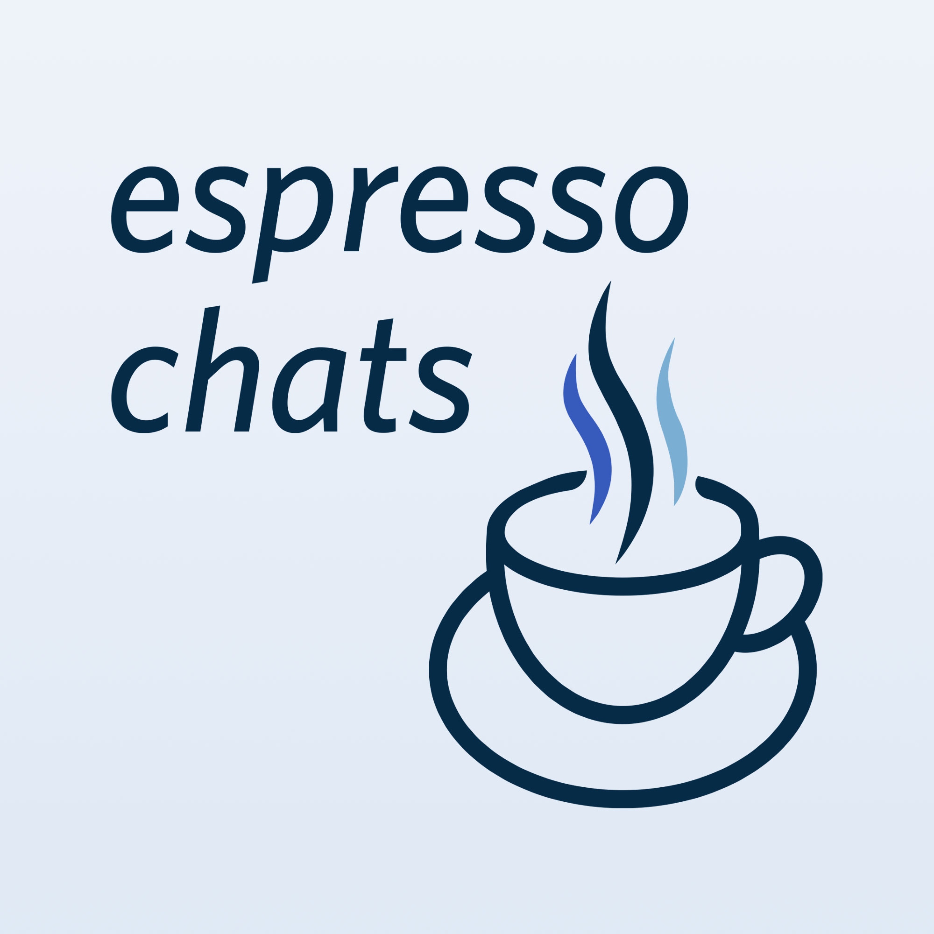 Espresso Chats