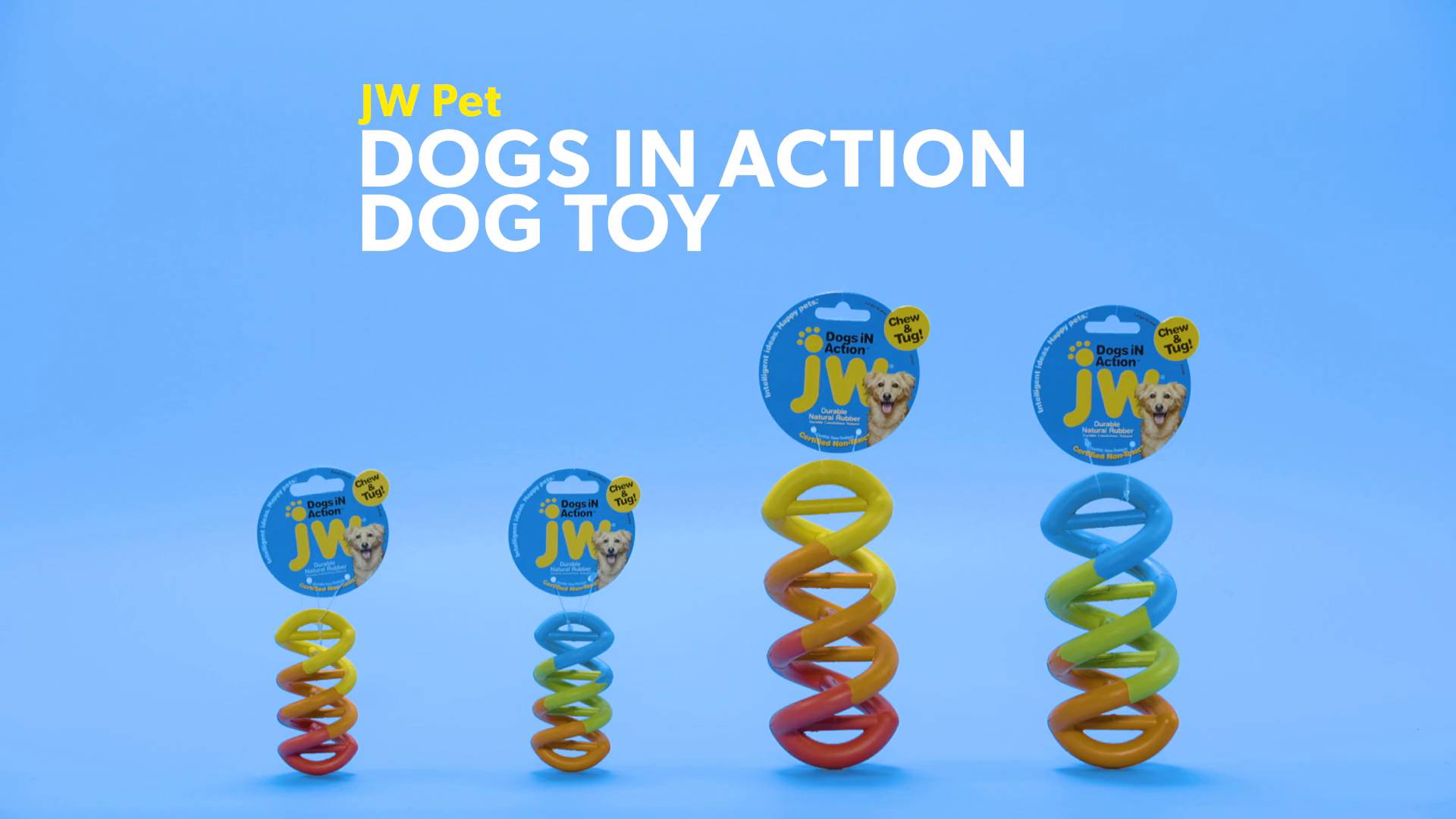 jw dogs in action