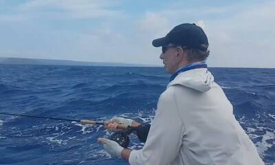 Vanuatu Report Video 1