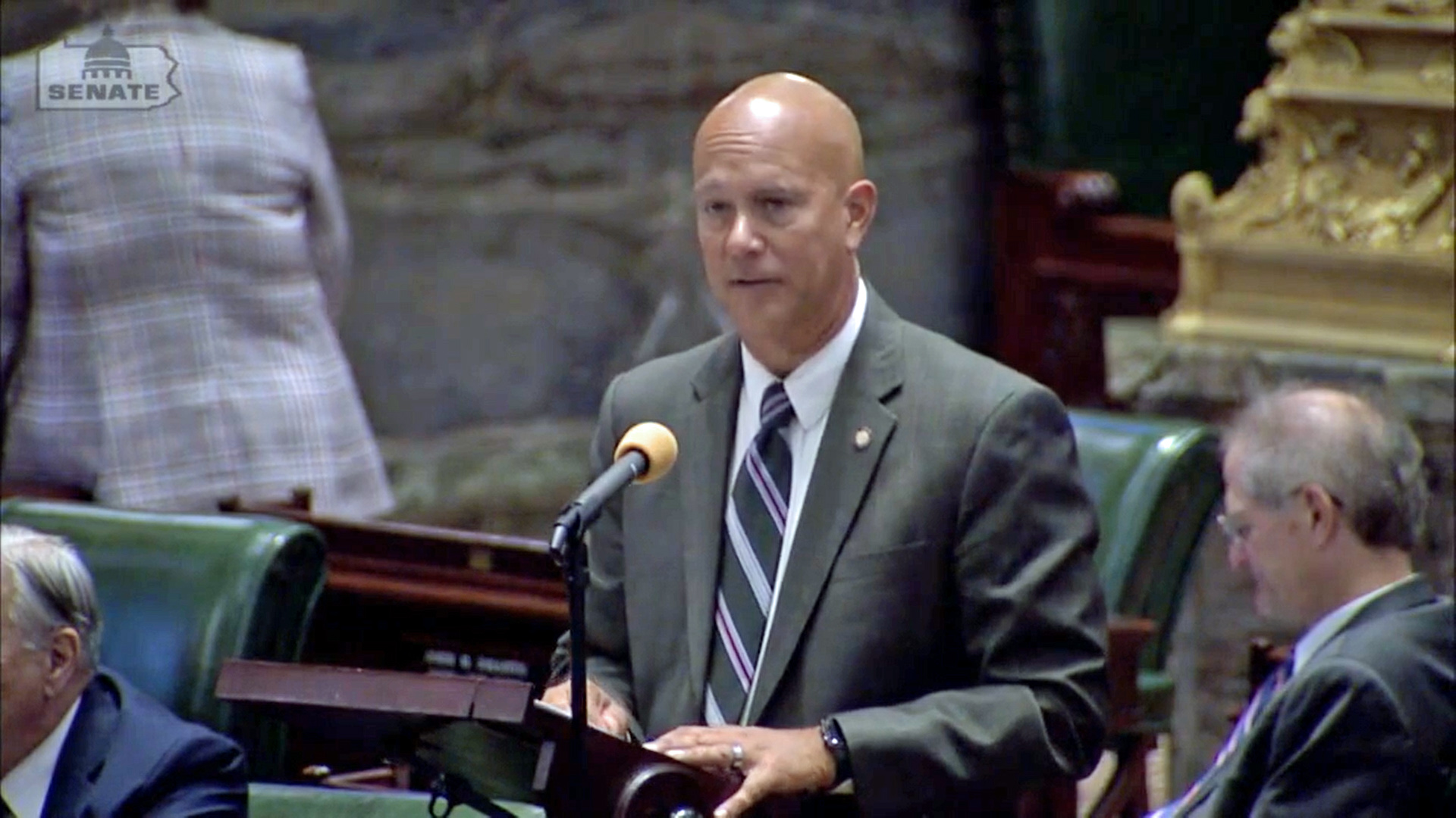 9/21/22 Stefano Gold Star Mothers