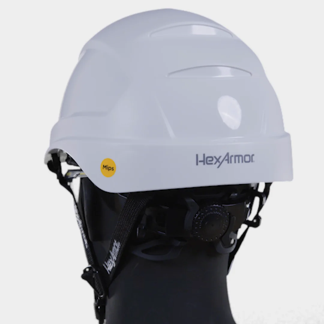 【サーチ済】ストームエメラルダ　50p Ceros XP450AE with Mips - HexArmor