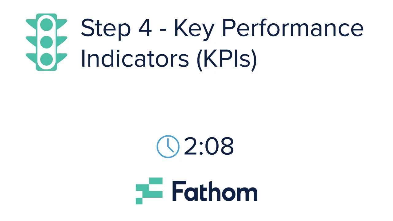 Key Performance Indicator (KPI): Definition, Types, and Examples