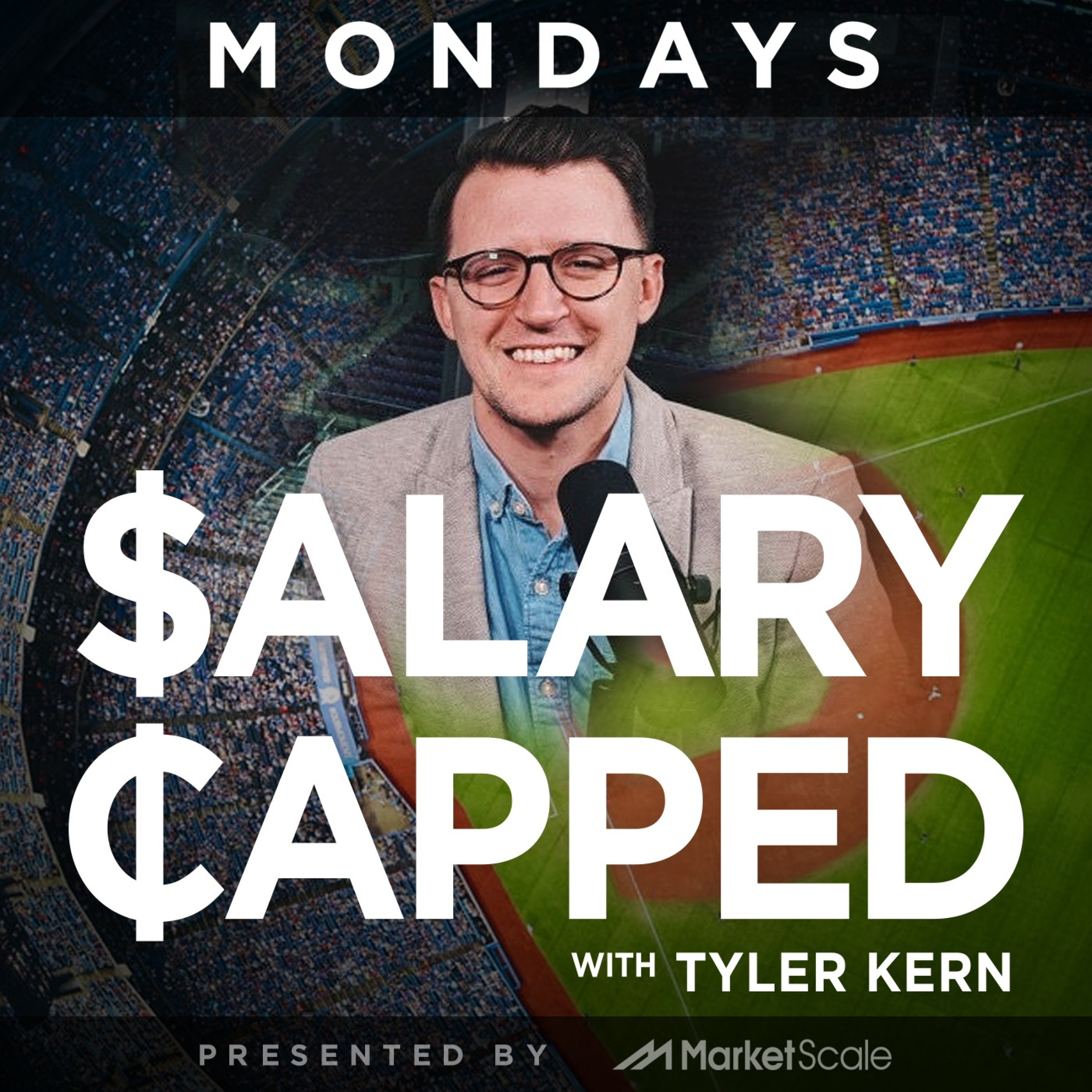 Salary Capped