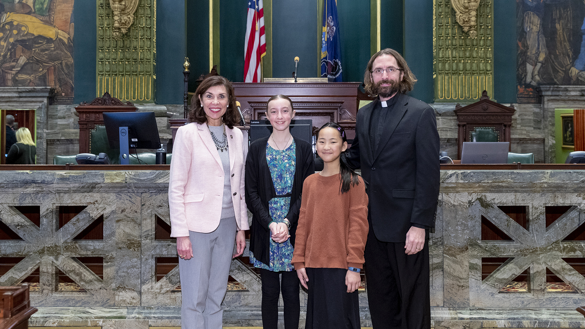 1/24/22 - Guest Chaplain