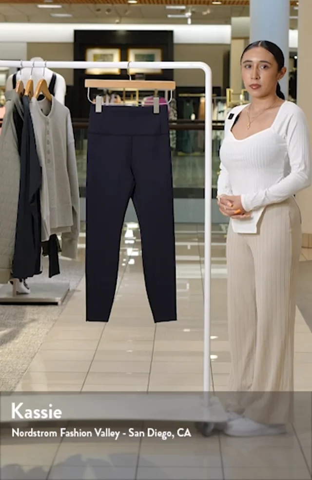 Vuori＊ヴオリ＊Evolve Legging＊レギンス Evolve Legging | Sea Pine High-Rise Leggings | Vuori
