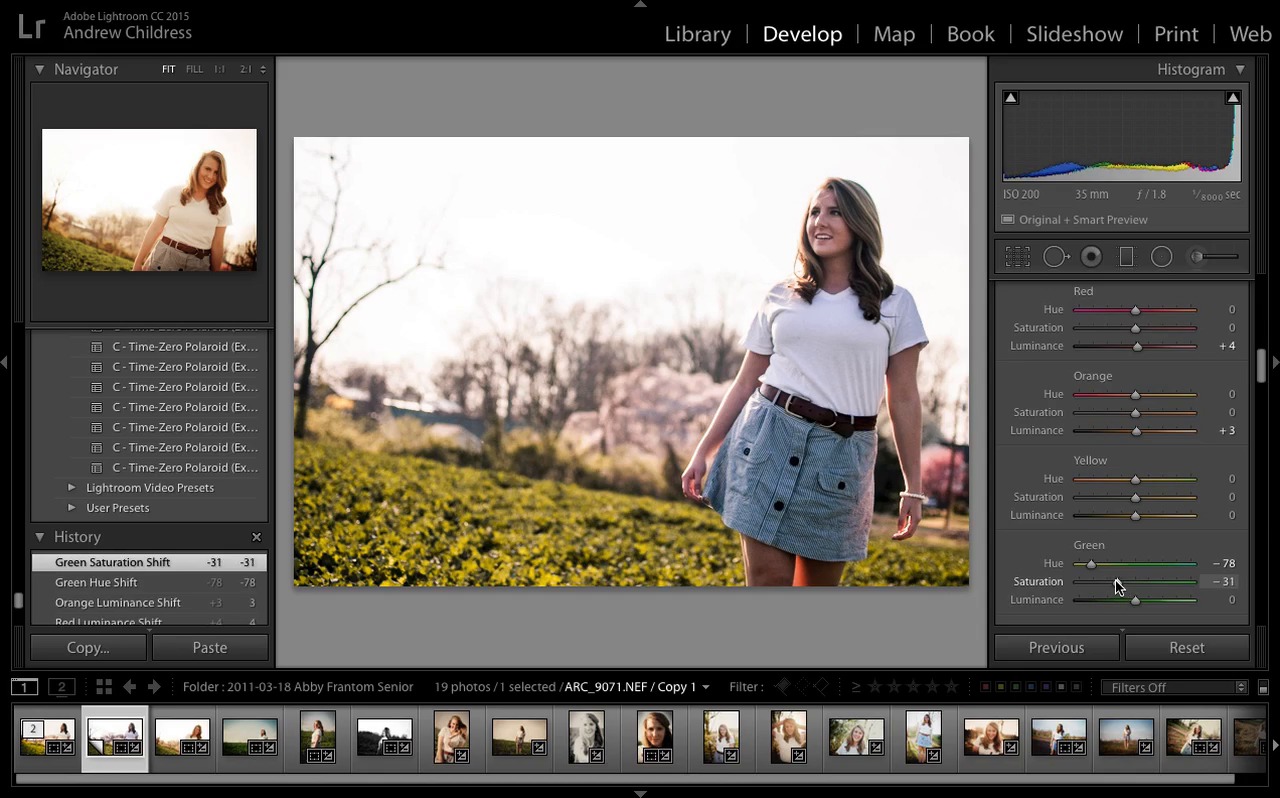 adobe lightroom cc 2015