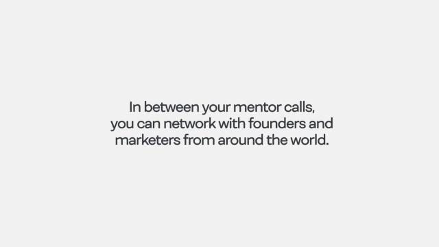 Keep your network growing! *** Connect with Whit McClendon, author