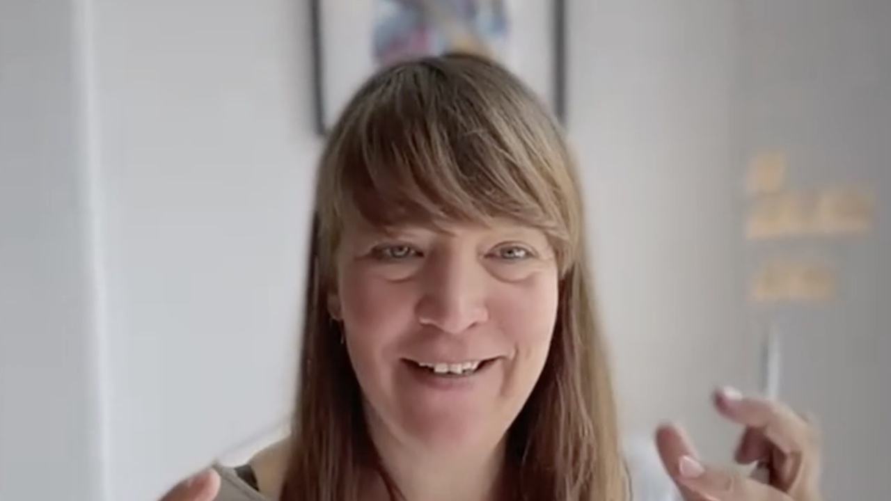 Videotestimonial Kathrin Krönig