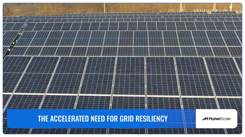 grid resiliency