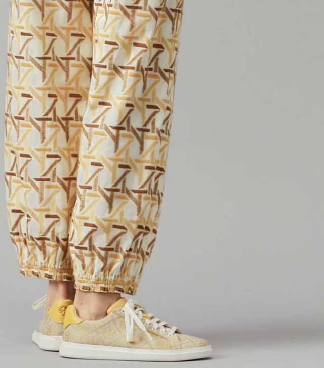 Tory Burch Howell Sneaker | Nordstrom