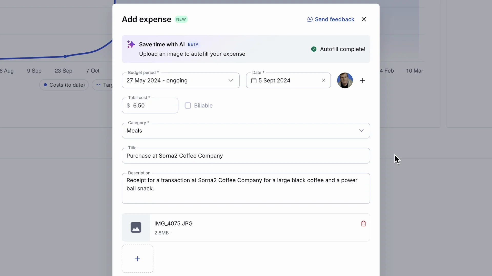 Thumbnail image for the video: How to Use AI for Project Management and Team Capacity Tracking