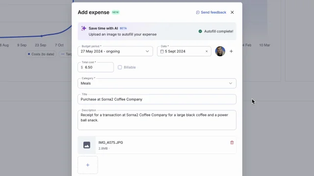 Thumbnail image for the video: How to Use AI for Project Management and Team Capacity Tracking
