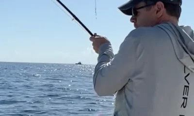 Atlantic Beach Report Video 0