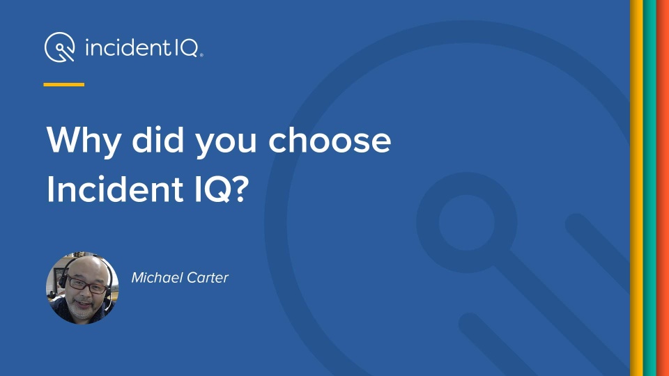 Onboarding a dedicated asset management and help ticketing solution