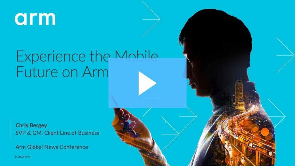 ARM ogłasza nowe rdzenie Cortex-X4, A720 i A520: tak zmienią się smartfony z Androidem 6 13c2701cb00a8325b5477e0cffdce2da