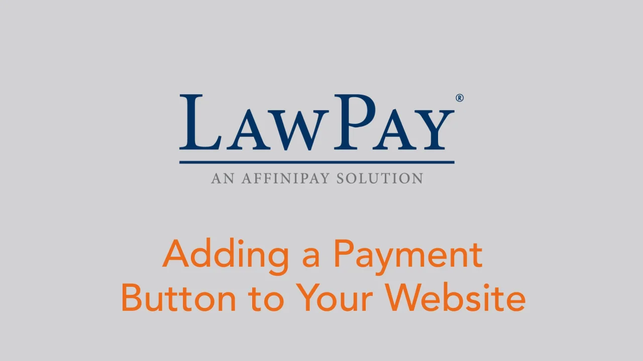 LawPay Financing A Comprehensive Guide for Legal Professionals LawPay Financing A Comprehensive Guide for Legal Professionals