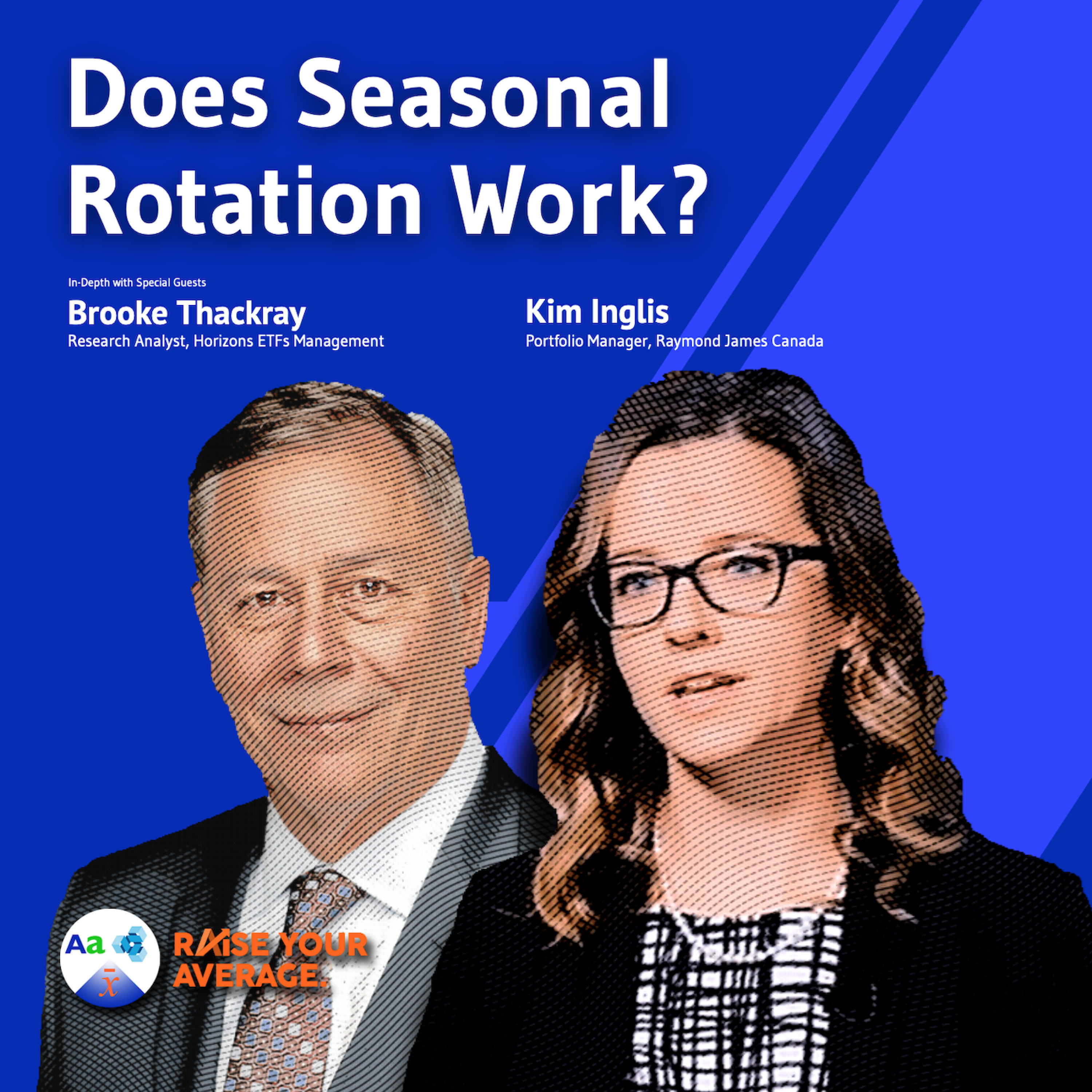 Does Seasonal Rotation Work?