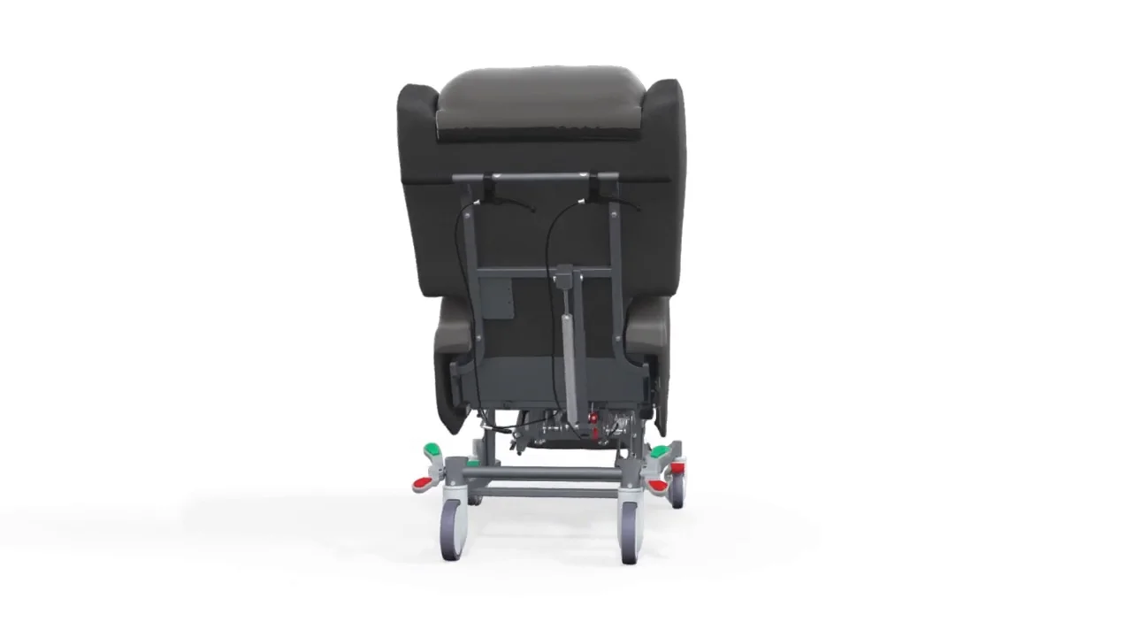 Accora Configura Advance Comfort Chair