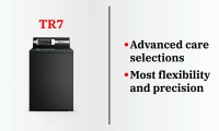 #8 Washers – TC vs TR Series (TR-TC)