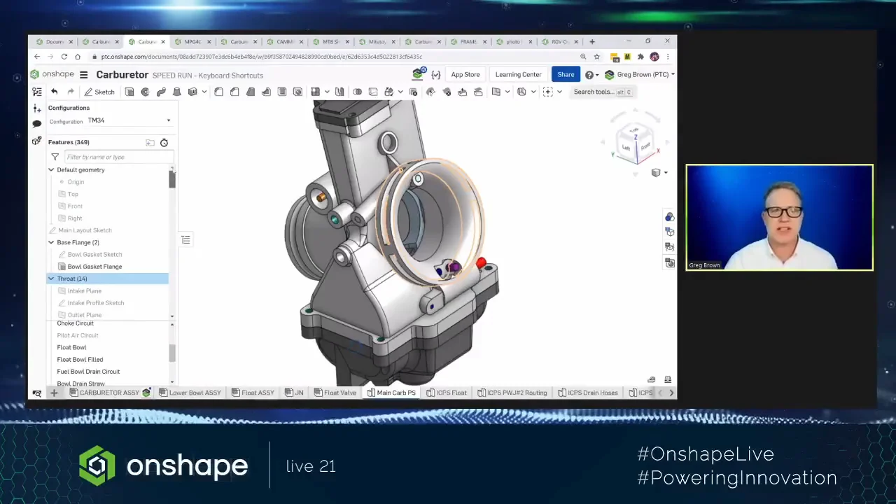 Onshape 