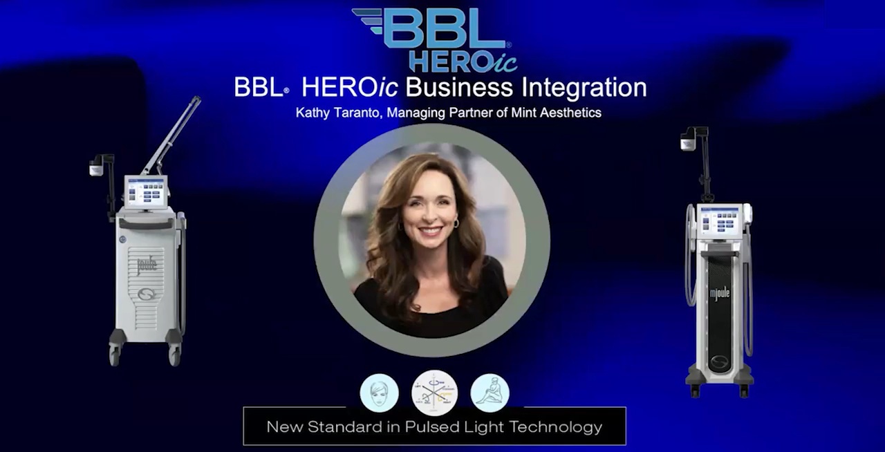 Thumbnail for BBL HEROic: Business Integration