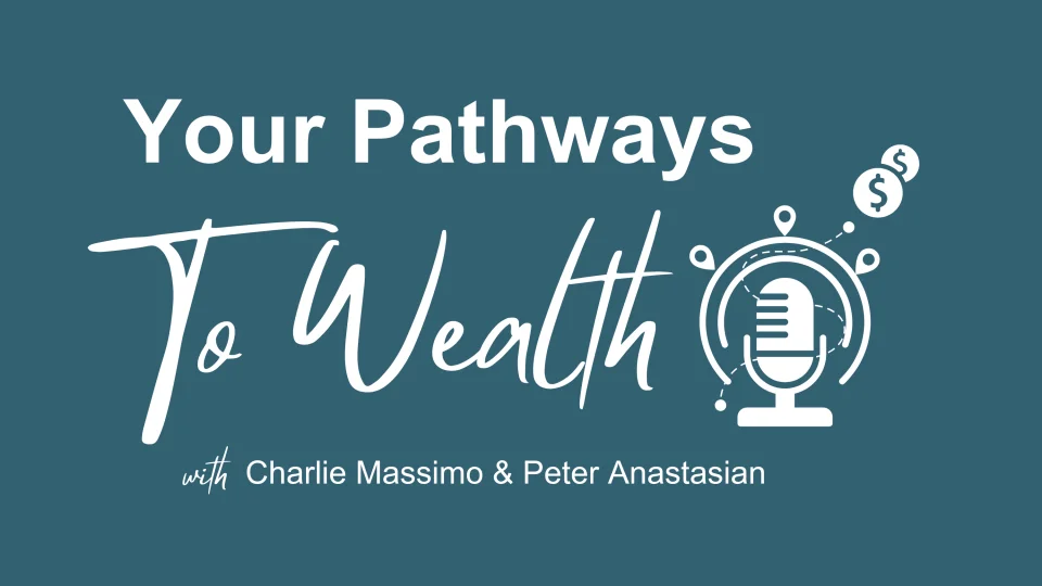Designing a life with intention: building wealth, wellness, and community