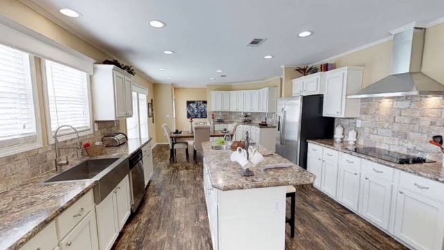 Floorplans Oak Creek Homes