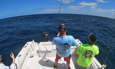 Isla Mujeres Report Video 1